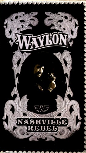 Waylon Jennings
